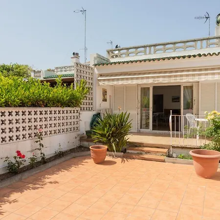 La Fosca Semesterbostad