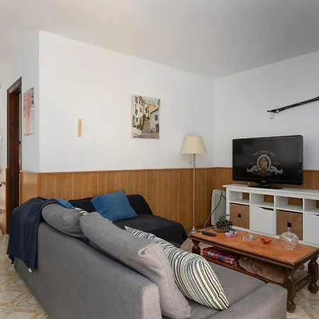 La Fosca Semesterbostad Palamós