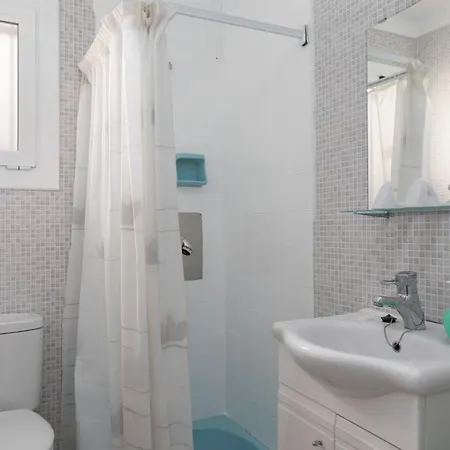 La Fosca Semesterbostad *