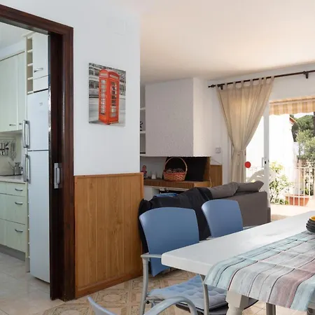 La Fosca Semesterbostad *