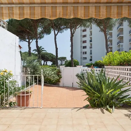 La Fosca Semesterbostad