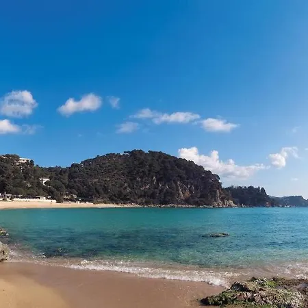 La Fosca Semesterbostad