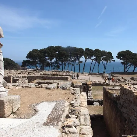 La Fosca Palamós