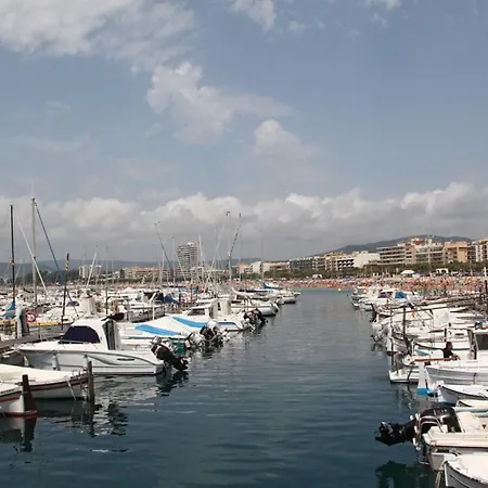 La Fosca * Palamós