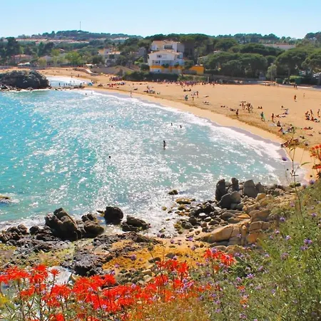 La Fosca Semesterbostad *