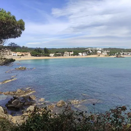 La Fosca Semesterbostad